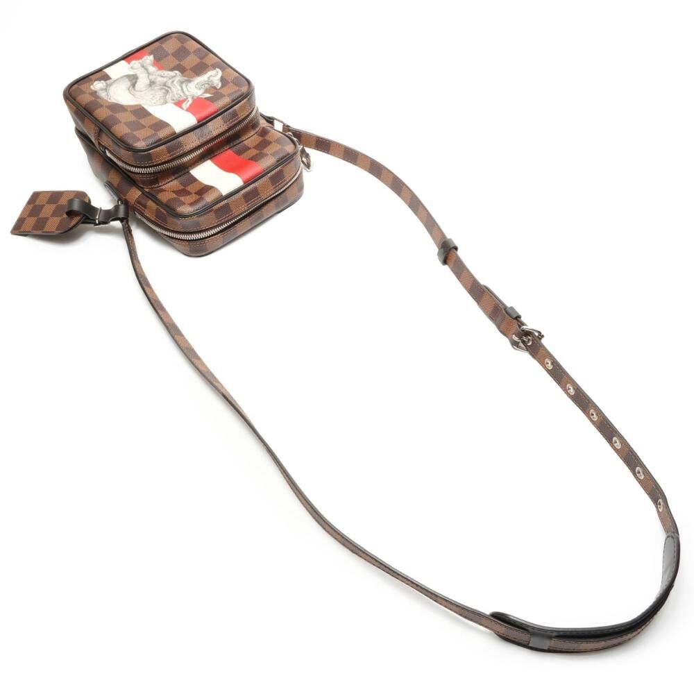 Louis Vuitton Amazone