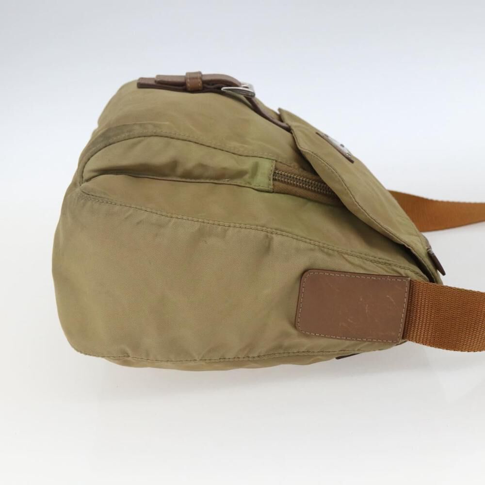Prada Shoulder Bag