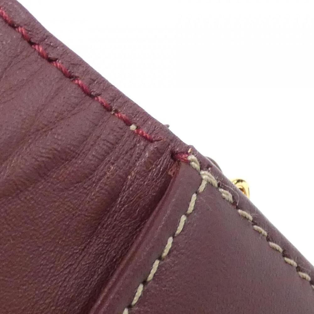 Cartier Shoulder Bag