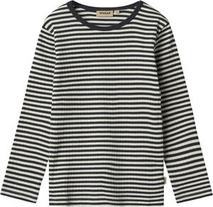 Langærmet T-shirt Stig