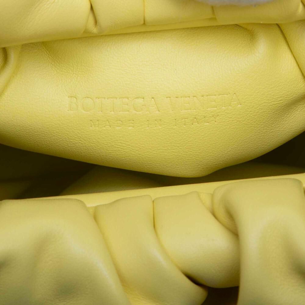 Bottega Veneta Pouch
