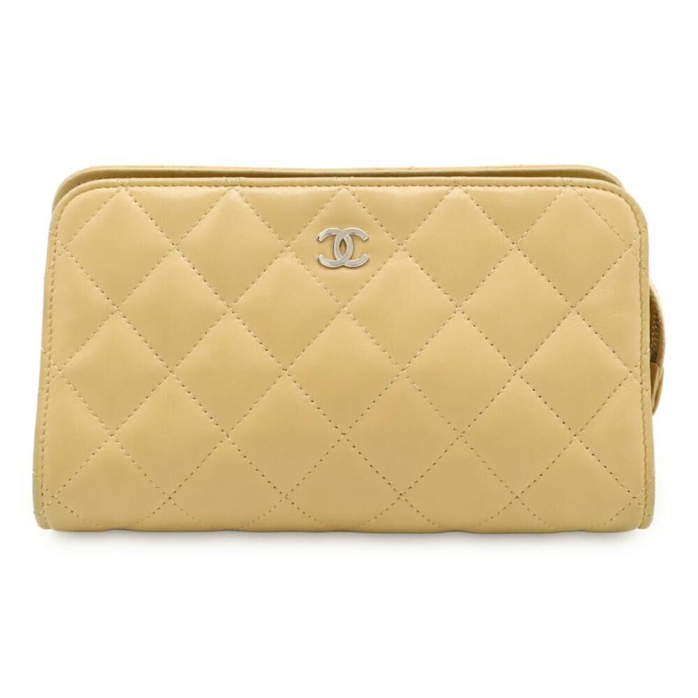 Chanel Pouch