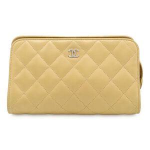 Chanel Pouch