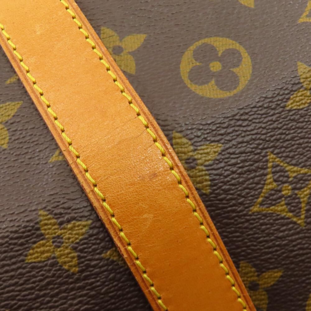 Louis Vuitton Keepall