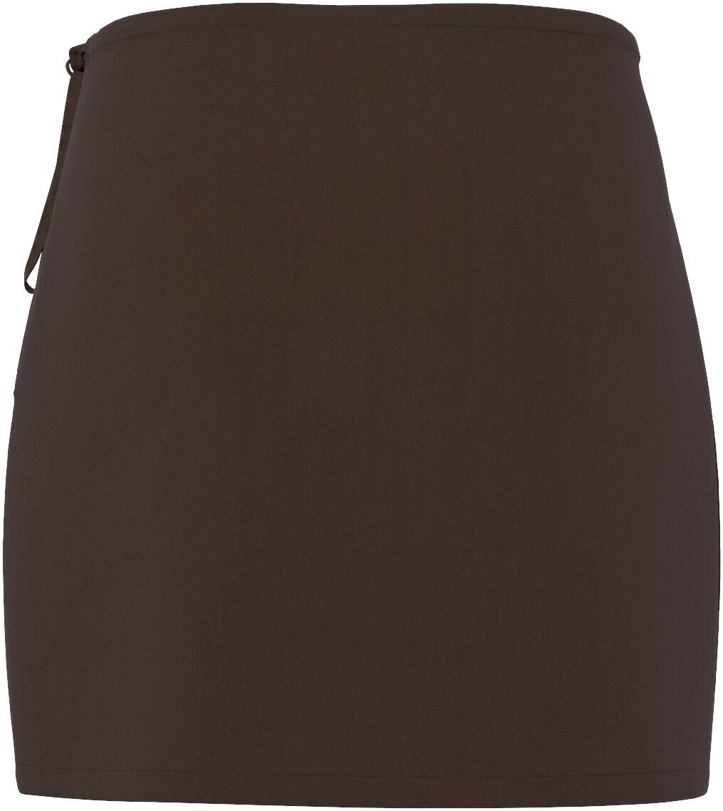 PCBOSELLA MW WRAP SKIRT NOOS BC