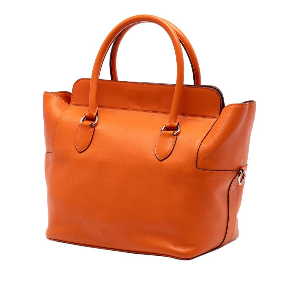 Herm&egrave;s Tote