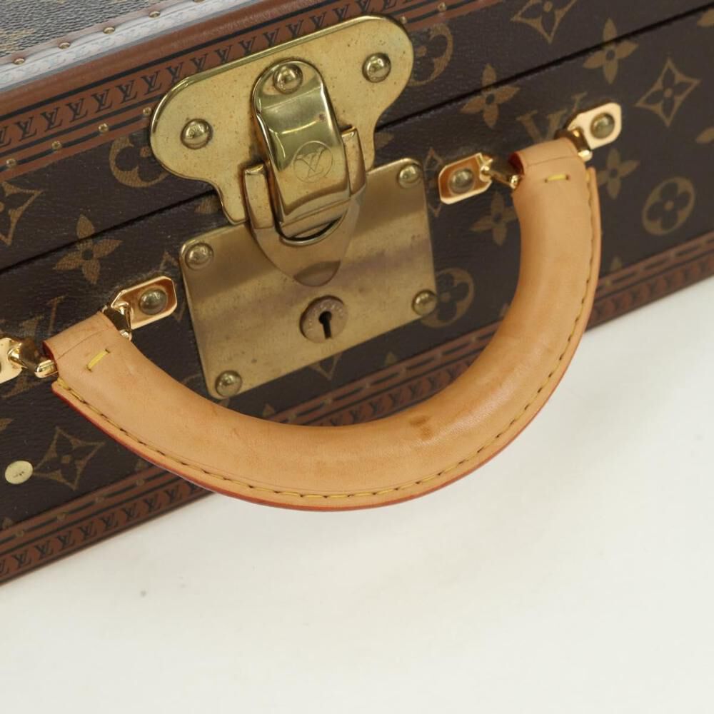 Louis Vuitton Travel Bag