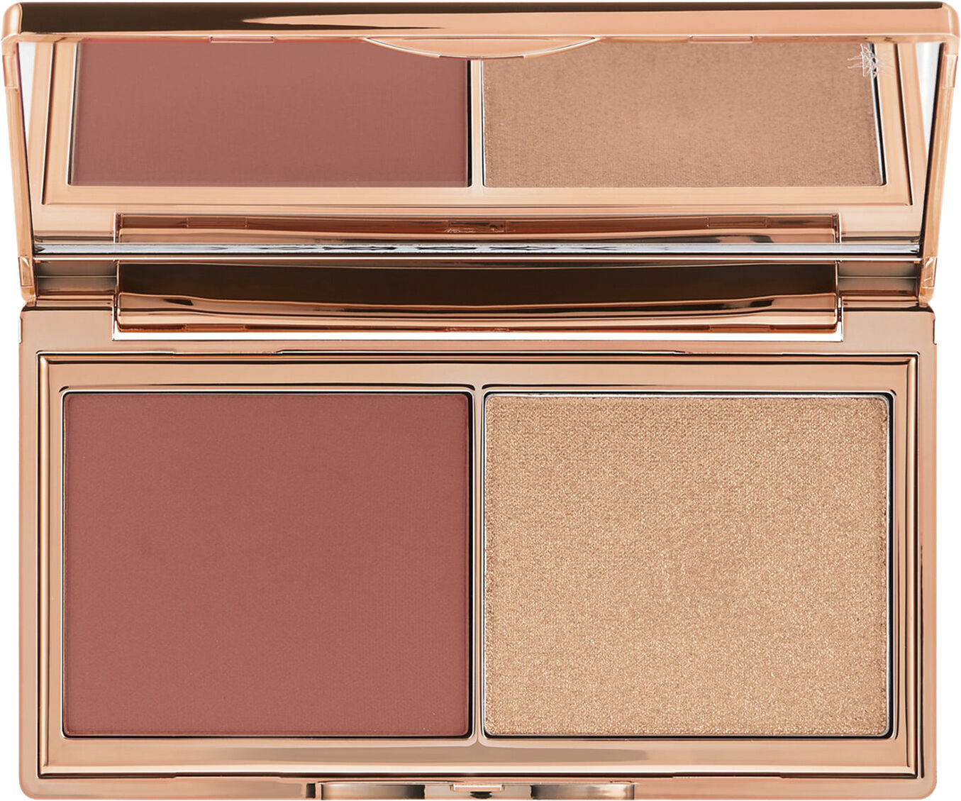 Paletter blush