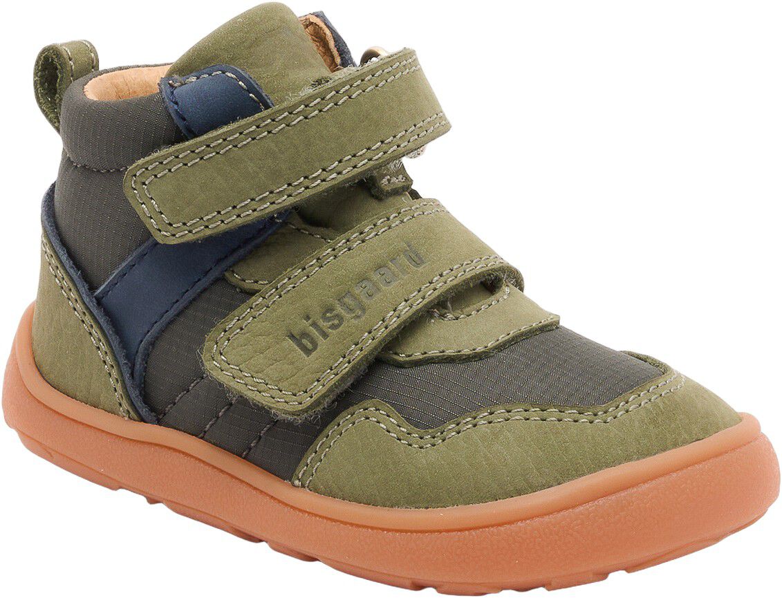 bisgaard barefoot becky