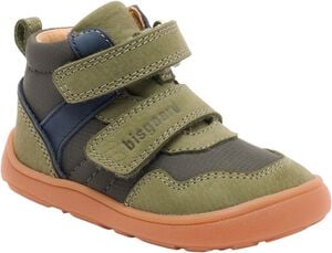 bisgaard barefoot becky