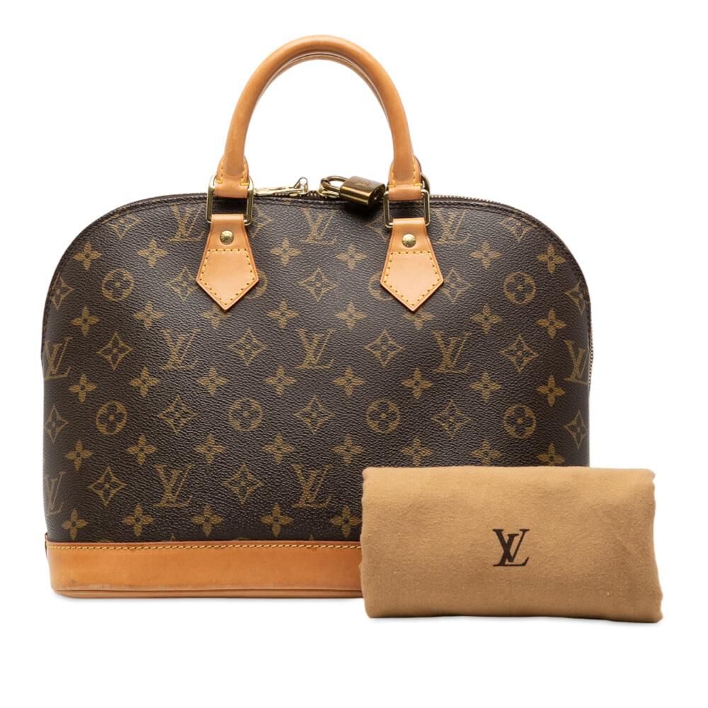 Louis Vuitton Alma