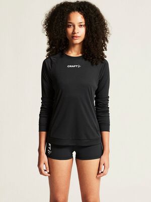 Rush 2. 0 Langærmet Trænings T-shirt