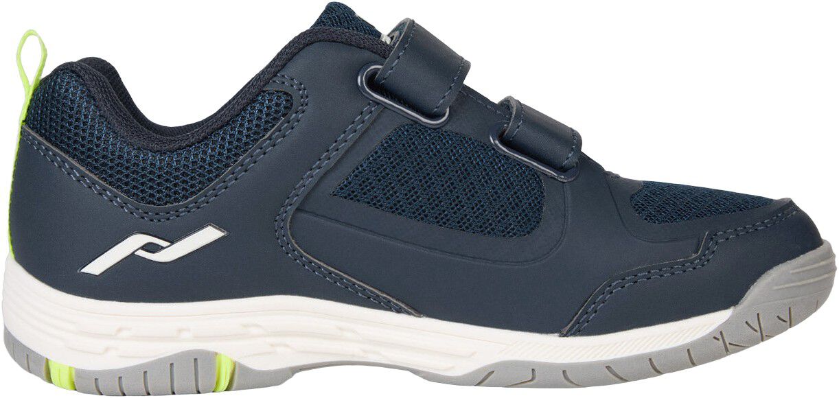 Rebel IV Velcro Indend&oslash;rssko