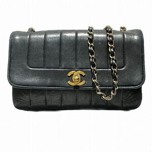 Chanel Crossbody Bag