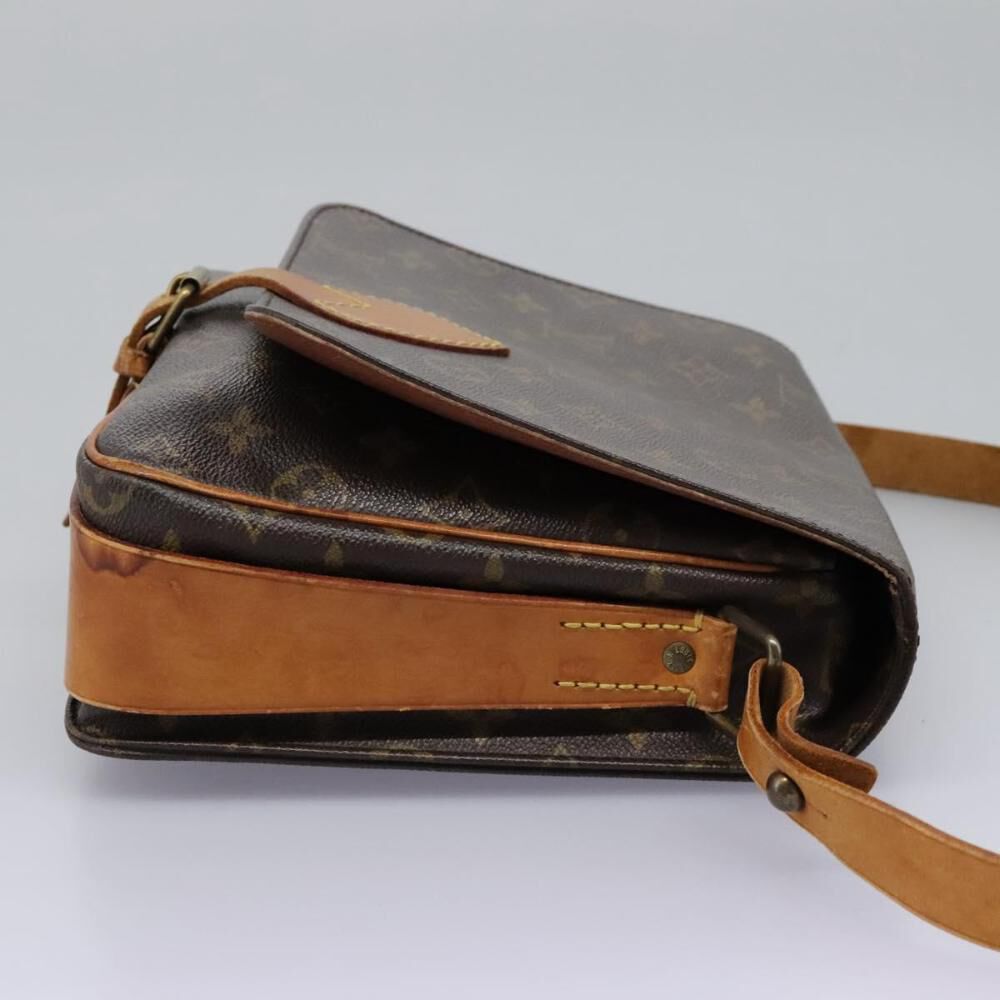 Louis Vuitton Cartouchiere