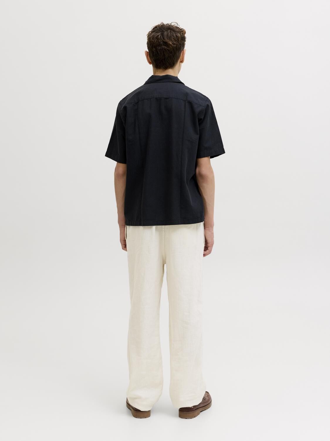 JPSTBILL ANDROS VIS LB JOGGER JNR