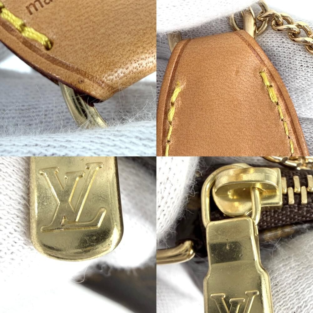 Louis Vuitton Pochette Accessoires