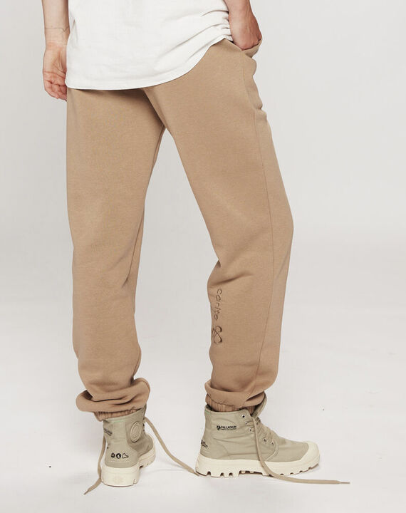 Oversized joggingbukser