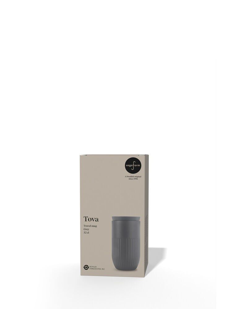 Tova travel mug