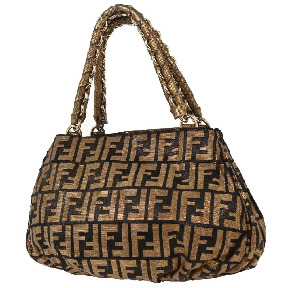 Fendi Tote