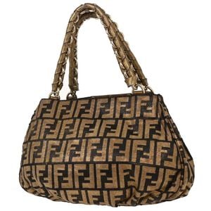 Fendi Tote