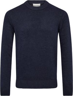 BS Neinsroth Regular Fit Knitwear