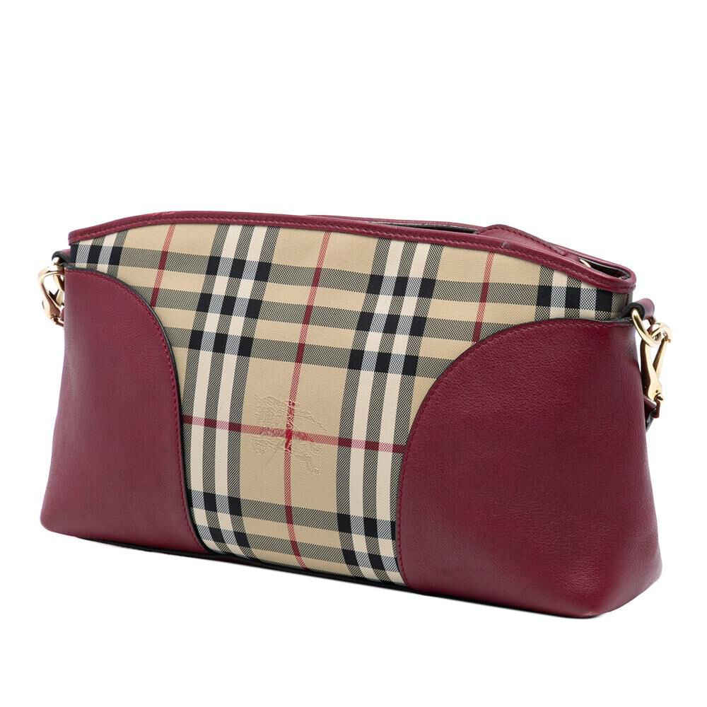 Burberry Crossbody Bag