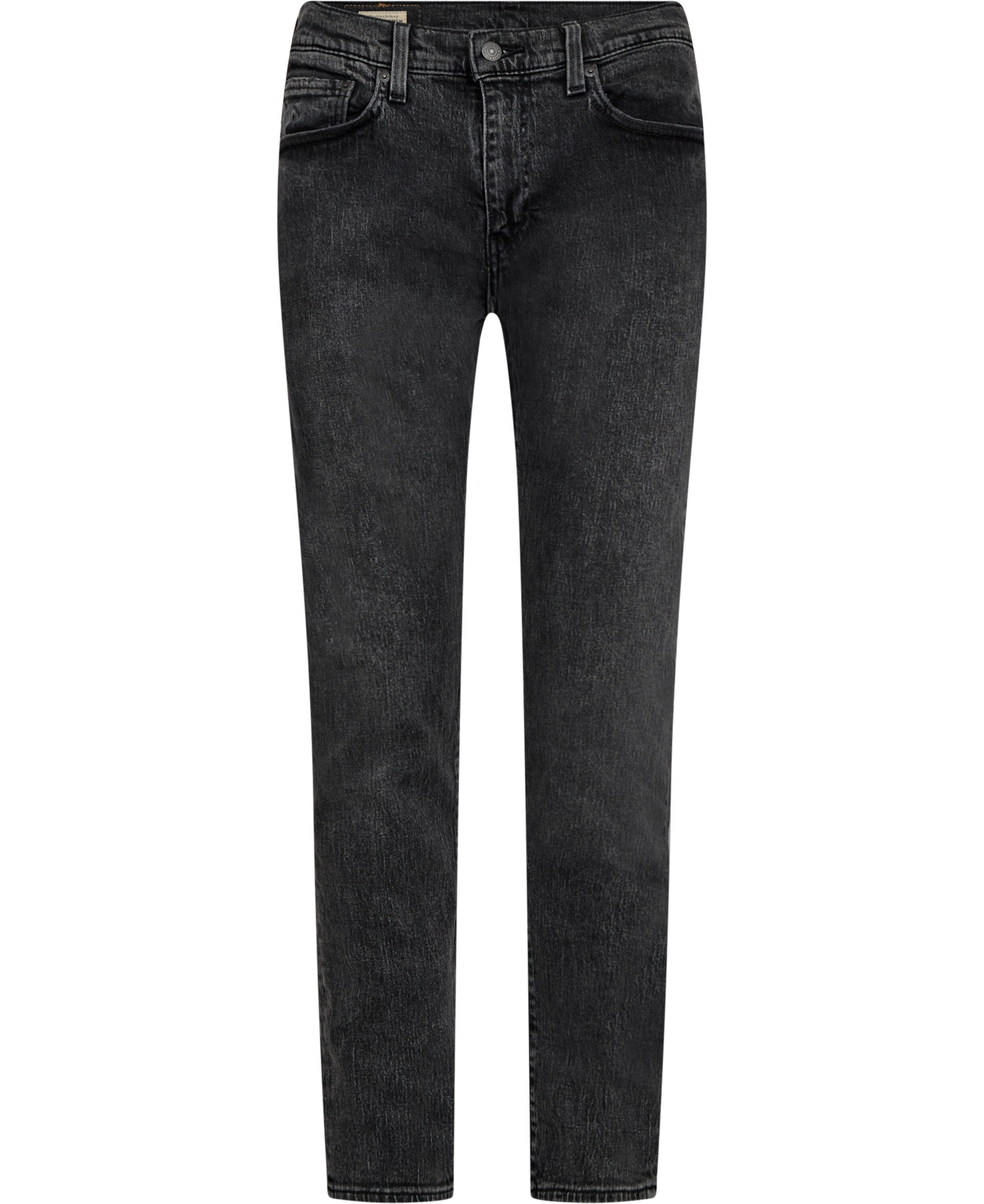 502 TAPER OVERNIGHTER