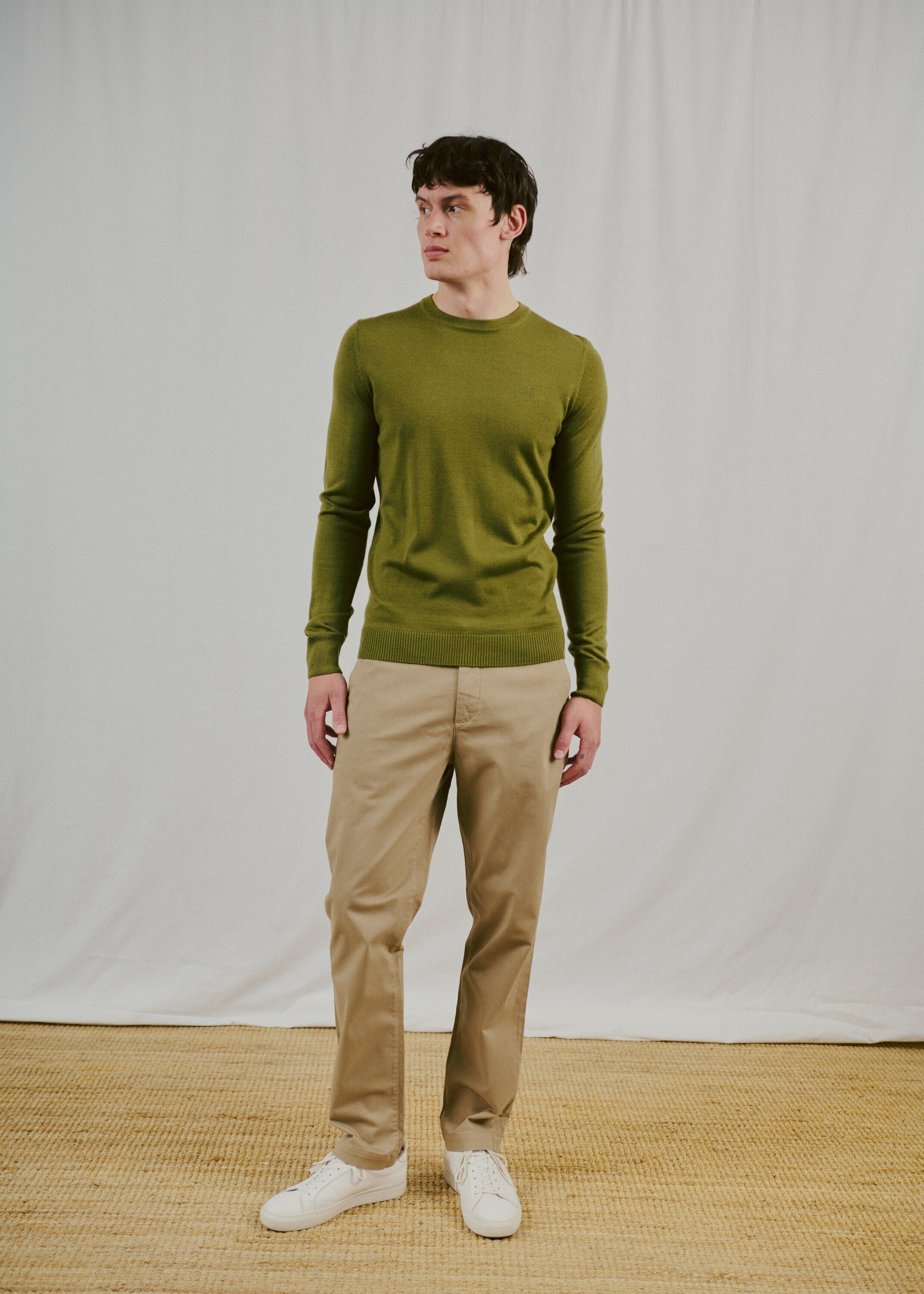 Bs Jupiter Regular Fit Knitwear