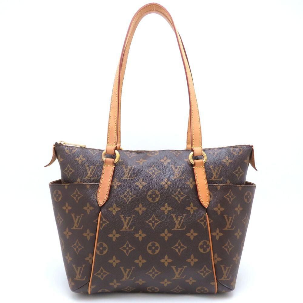 Louis Vuitton Totally