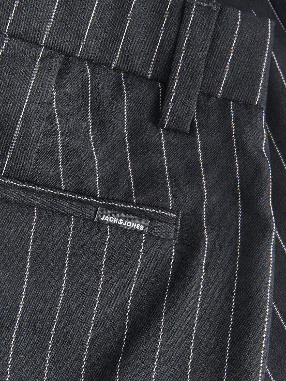 JPSTOWEN TOBY CHINO SHORT XLNG JNR