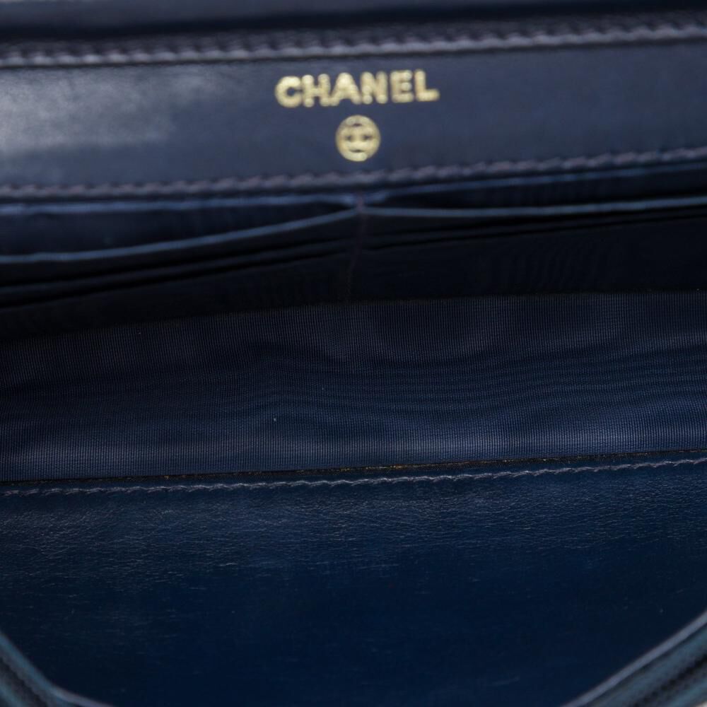 Chanel Flap Bag