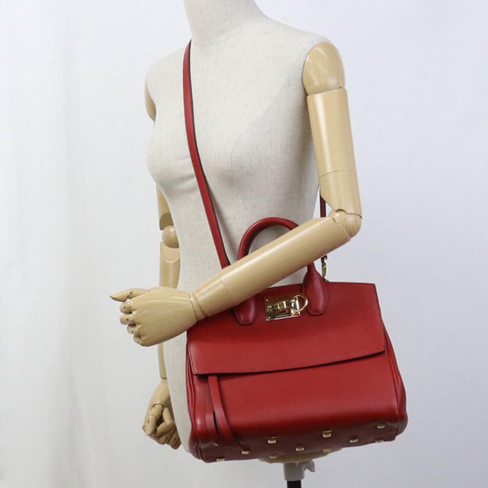 Salvatore Ferragamo Tote
