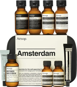 Amsterdam