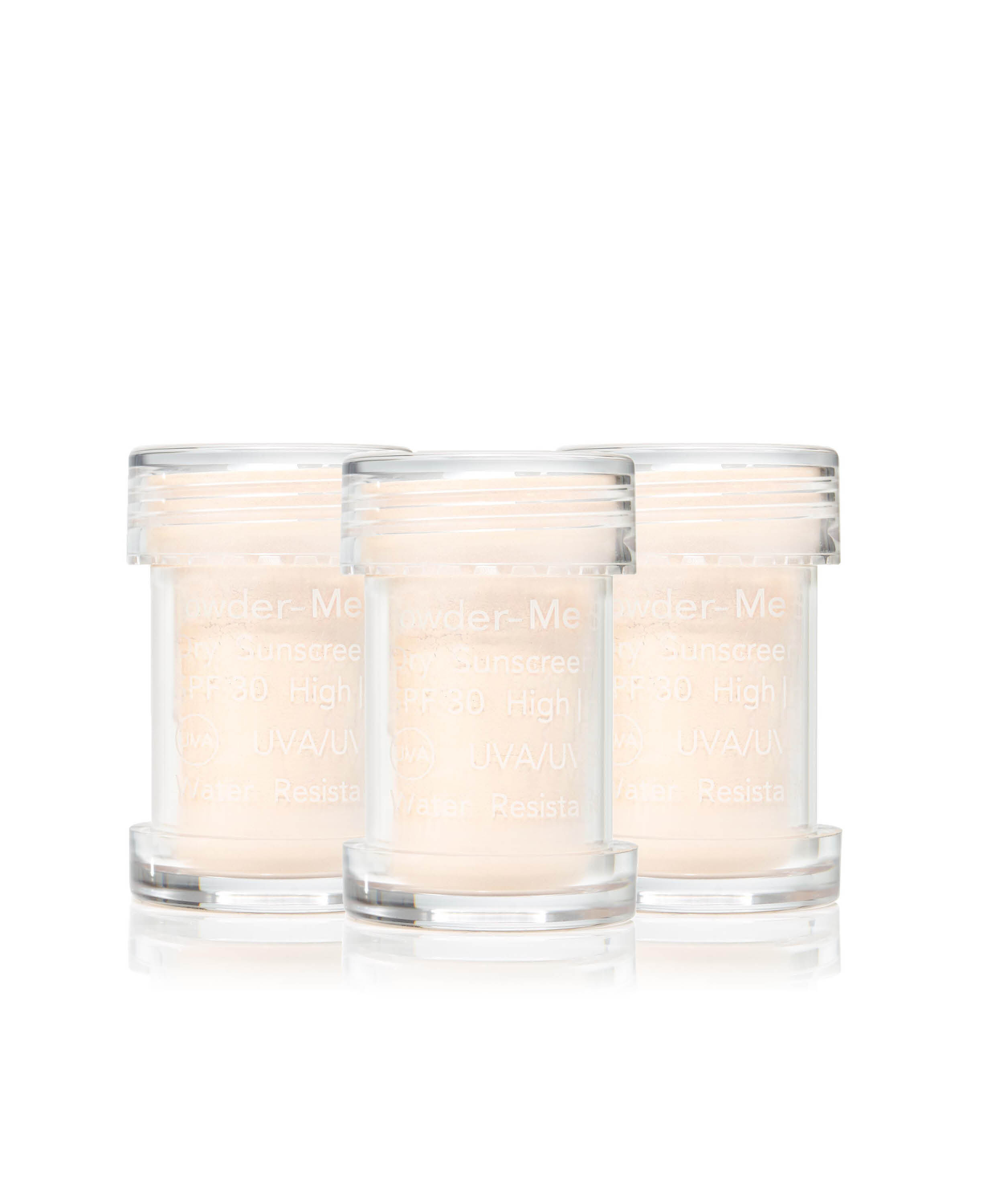 Powder-Me SPF30 Refill (3 stk)