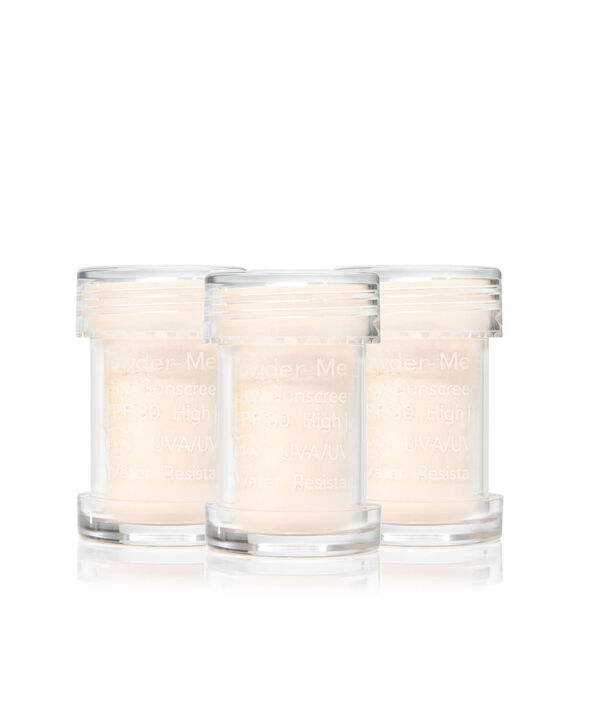Powder-Me SPF30 Refill (3 stk)