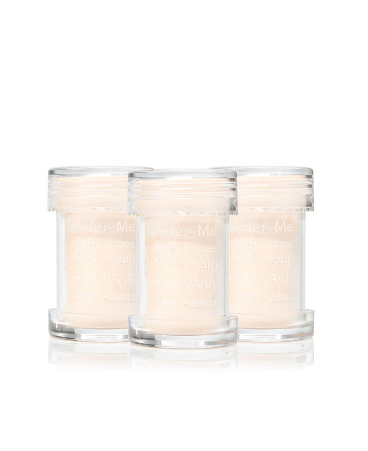 Powder-Me SPF30 Refill (3 stk)