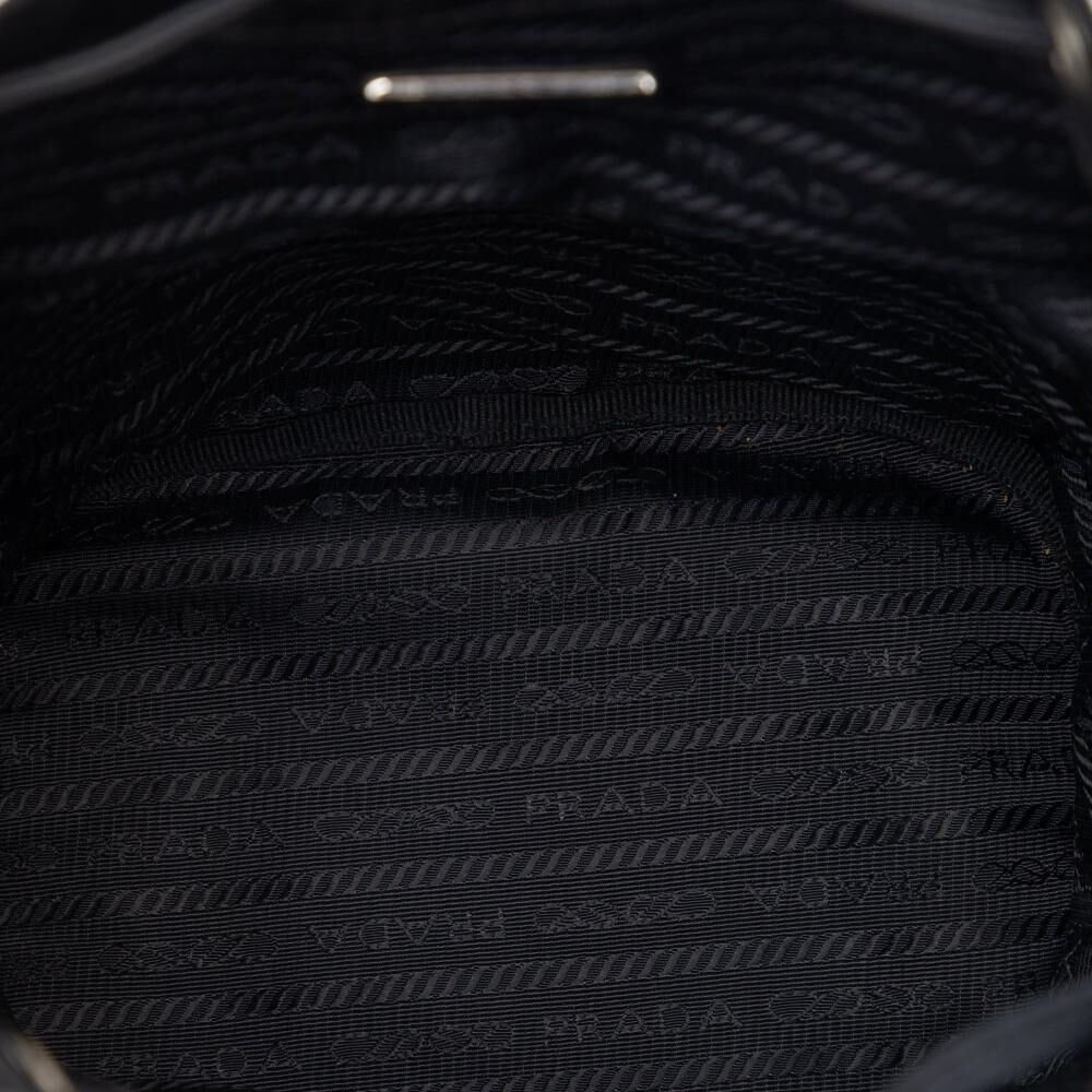Prada Pouch