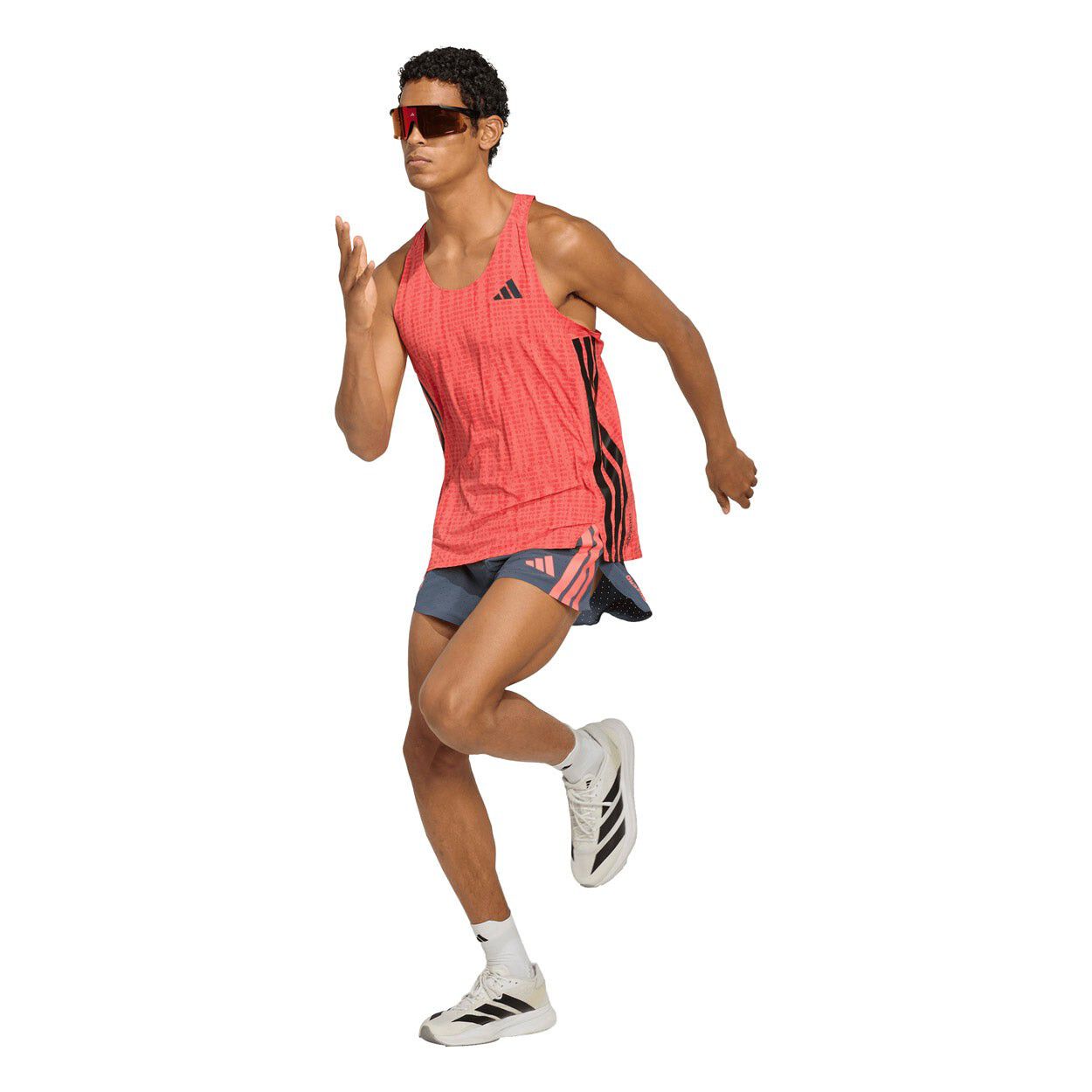 Adizero Singlet Tanktop
