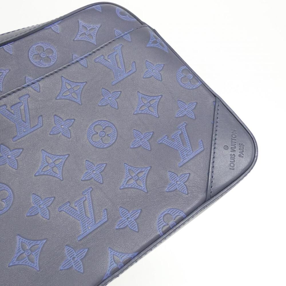 Louis Vuitton Messenger