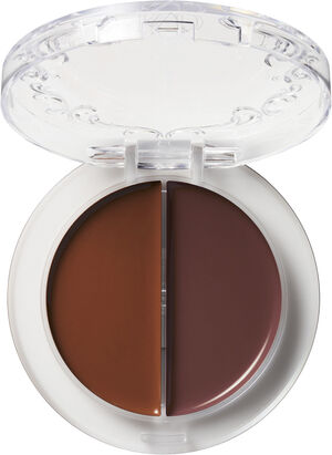 Good Apple Bronzer Duo