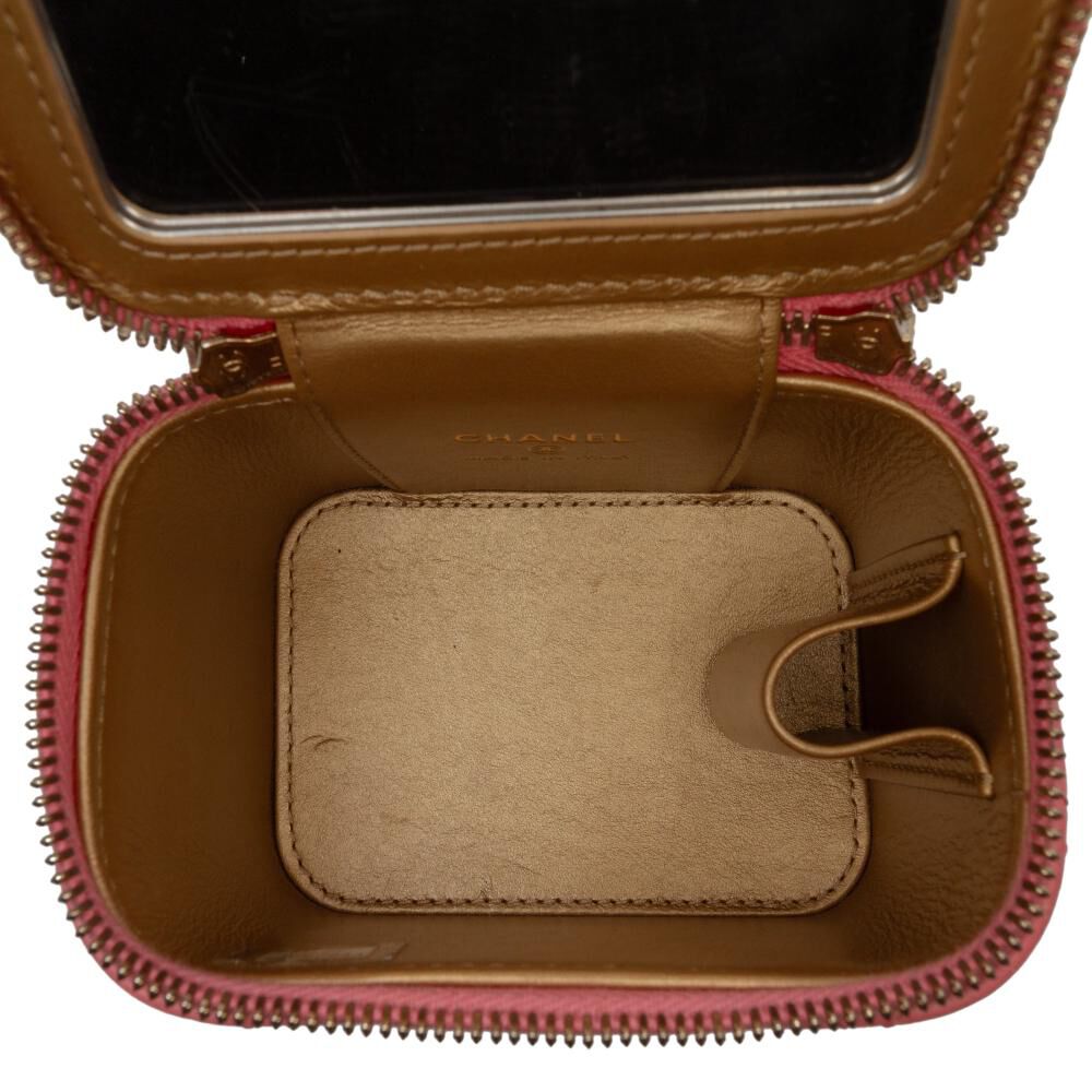 Chanel Vanity