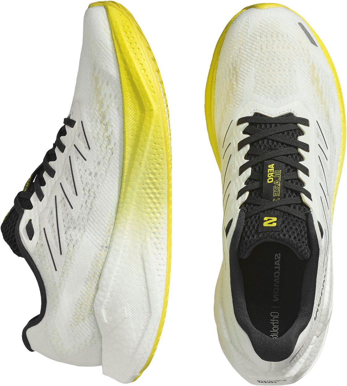 Aero Blaze 3 L&oslash;besko