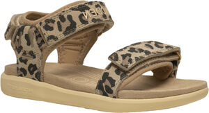 Cirkeline Leo Suede