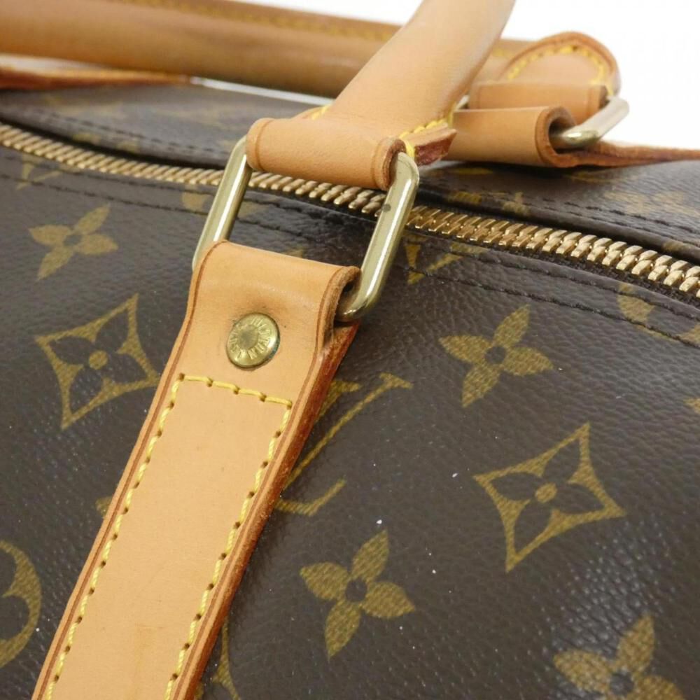 Louis Vuitton Keepall