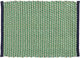 Door Mat-Light green