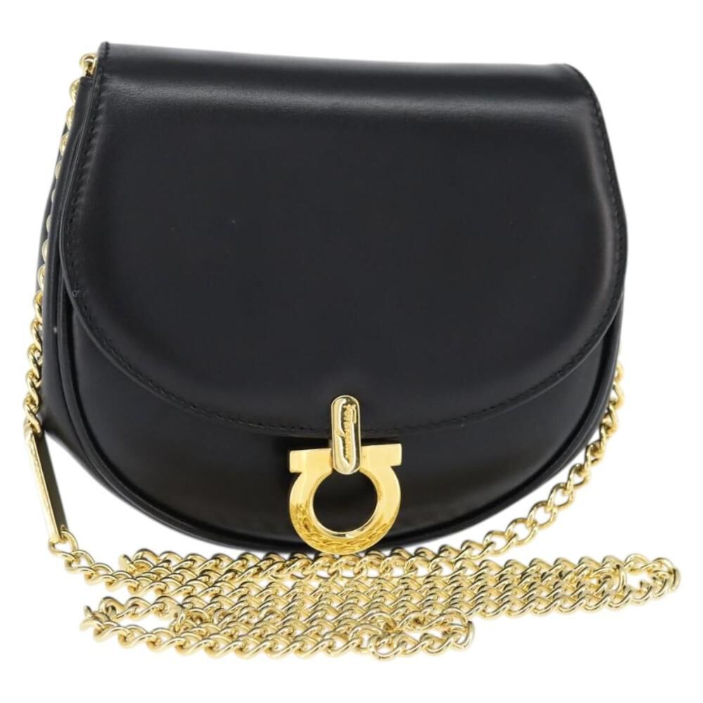 Salvatore Ferragamo Crossbody Bag