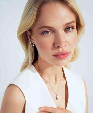 ROCCIA EARRINGS