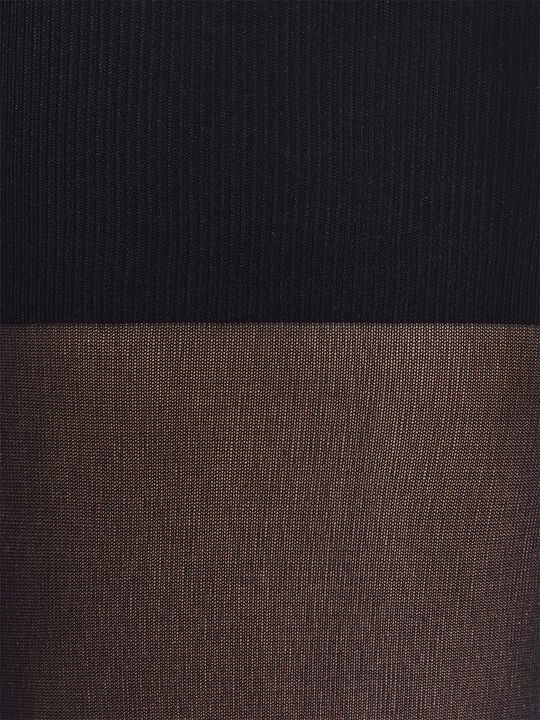 Tummy 66 Control Top Tights