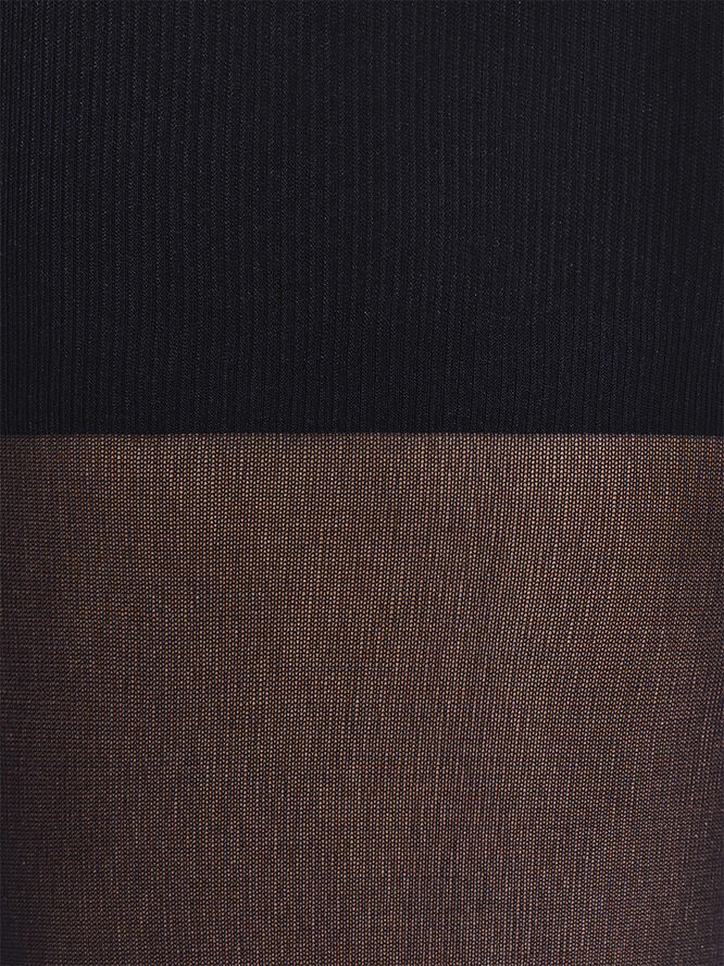 Tummy 66 Control Top Tights